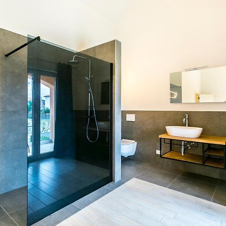 Villa Suzy Medulin Bagian luar foto